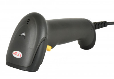 Сканер штрих-кода АТОЛ SB 2107 CCD 
