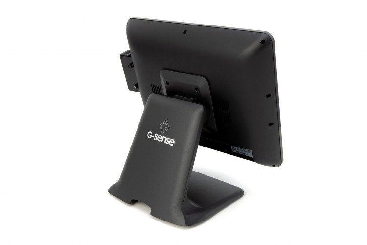 Сенсорный моноблок  G-SENSE Juniour-R, черный 15