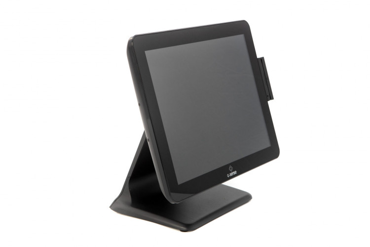 Сенсорный моноблок  G-SENSE Juniour-R, черный 15