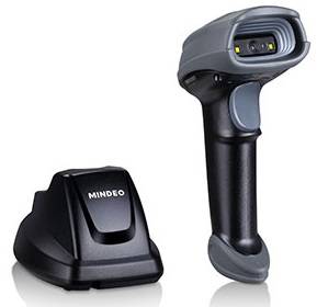 Сканер штрих-кода Mindeo CS2291-HD 2D 