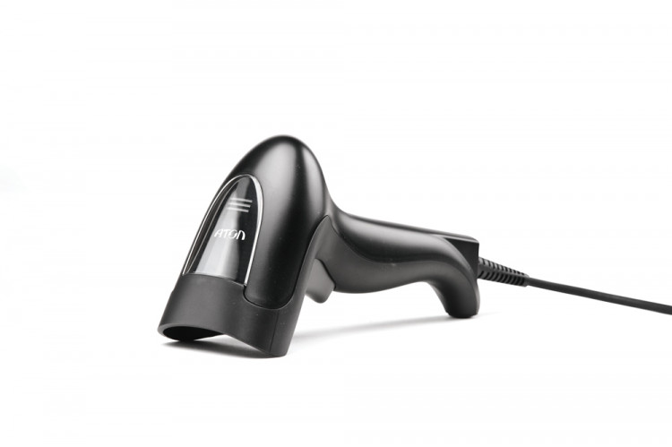 Сканер штрих-кода АТОЛ L50X 2D артикул 0021-2001