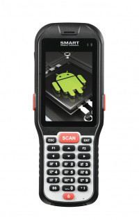 Терминал сбора данных АТОЛ SMART.Droid