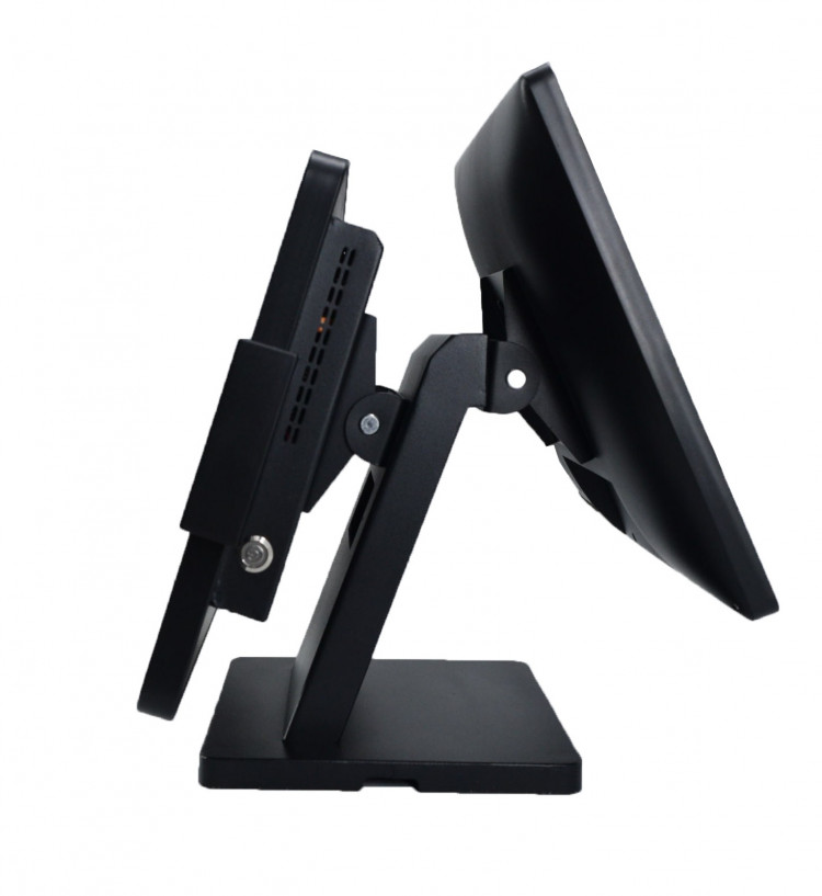 Монитор покупателя 15