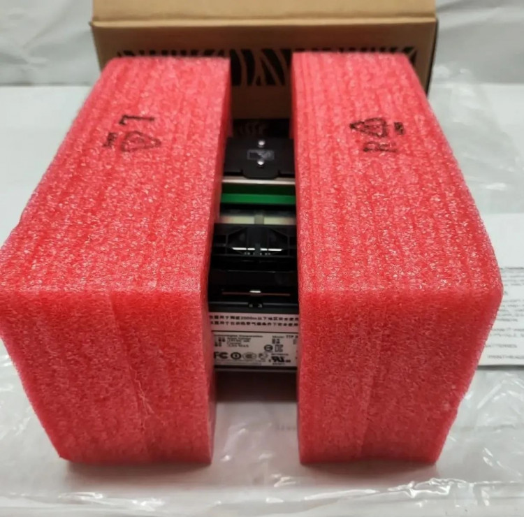 Принтер TTP 2030 Zebra артикул 0021-7521