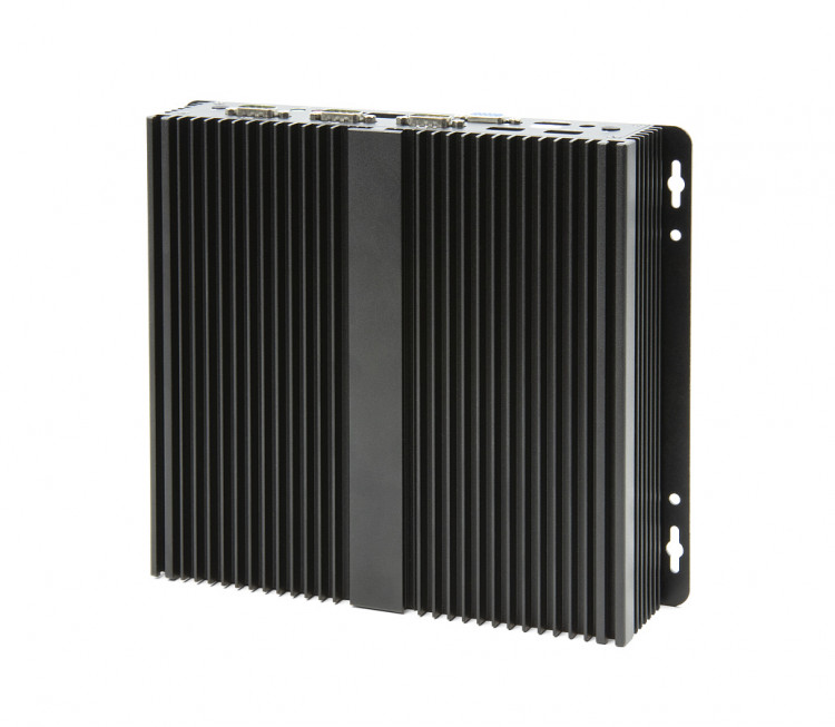 POS-компьютер АТОЛ NFD50 (v.Pro) Intel Celeron J6412, SSD mSATA 256 Gb, 8 Гб DDR4 артикул 0021-6542 Intel Celeron J6412, SSD mSATA 256 Gb, 8 Гб DDR4, без ОС