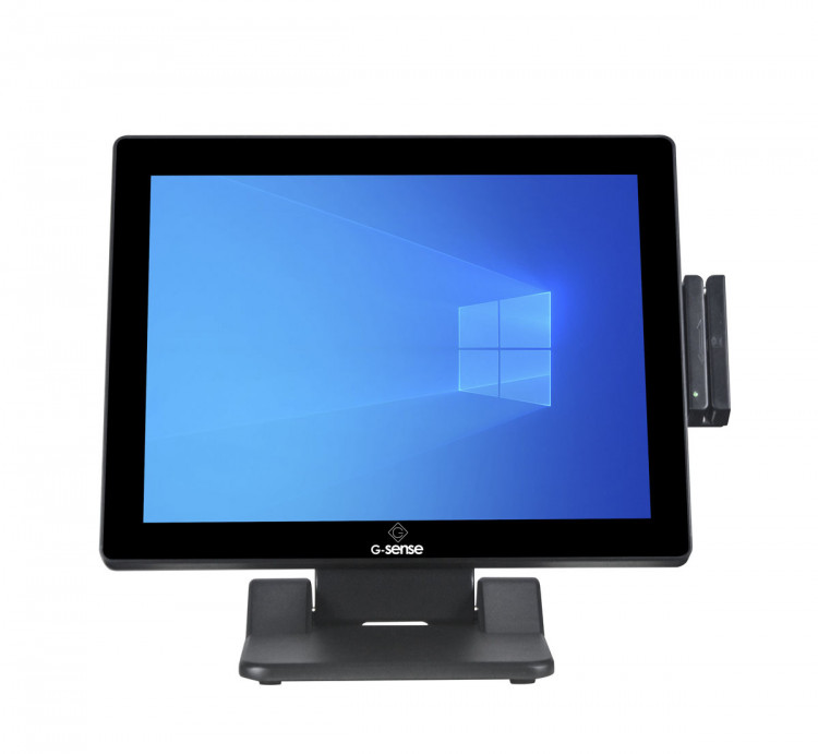 Сенсорный POS-терминал G-Sense KID V3 артикул K15Bi38128             15