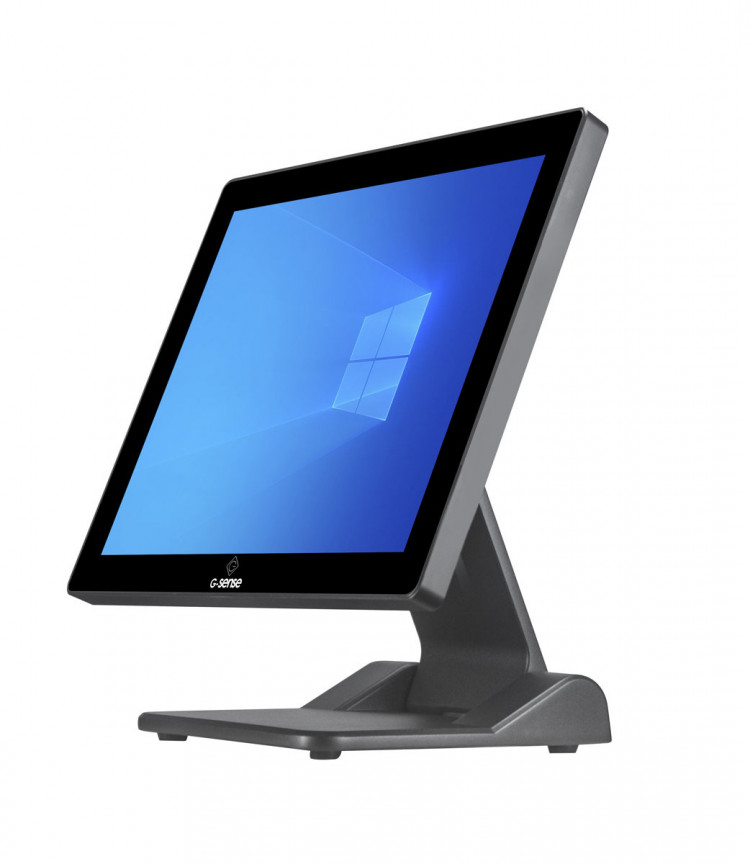 Сенсорный POS-терминал G-Sense KID V3 артикул K15Bi38128             15
