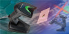 Сканер штрих-кода Datalogic Gryphon I GD4400 2D 