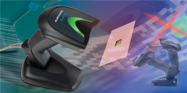 Сканер штрих-кода Datalogic Gryphon I GD4400 2D артикул GD4430-WHK1S             белый         