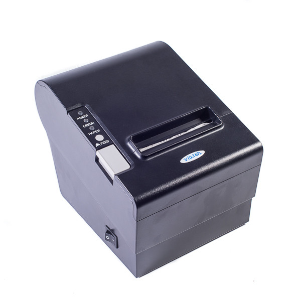 Чековый принтер VIOTEH VTP80 артикул 0021-1857                  