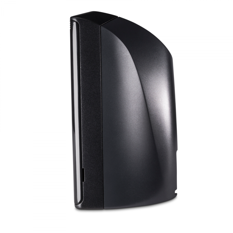 Сканер ШК (стационарный, 2D имиджер) Solaris 7980g, кабель USB артикул 7980GEL-2USBC-0             7980GEL-2USBC-0     