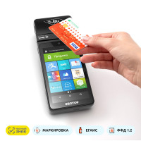 Эвотор 5i Смарт-терминал без ФН