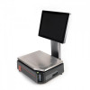 Весы с печатью этикеток M-ER 727 PM-32.5 (15", USB, Ethernet, Wi-Fi) 