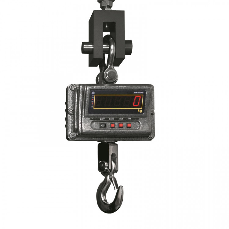 Крановые весы ЕК-А-7,5 артикул 200113                  