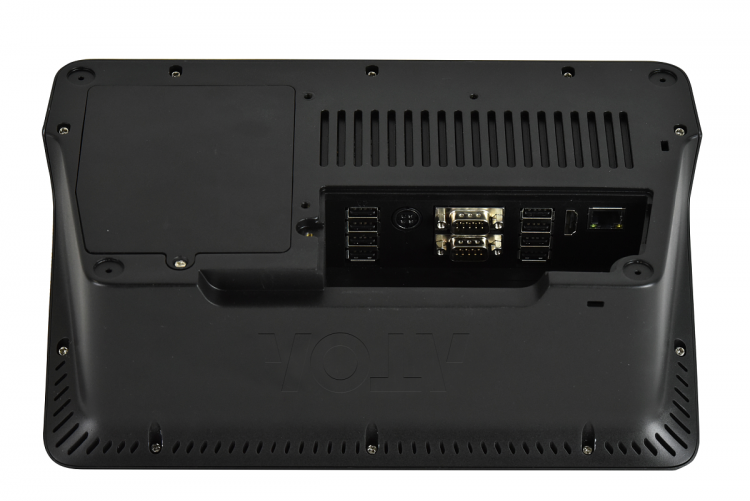 POS-терминал АТОЛ Optima V8 SSD 256 Гб без ОC с АКБ артикул 64798                  