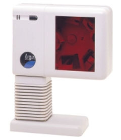 Cканер штрих-кода Metrologic MK 7220 Argus RS232