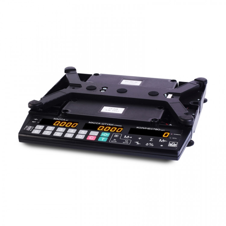 Весы счетные МК-6.2-С21 артикул 25087