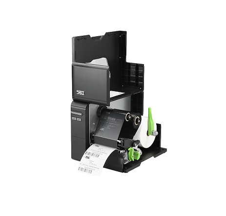 Принтер этикеток (термотрансферный) TSC ML240P, LCD дисплей, WiFi slot-in housing артикул 99-080A005-0302 ML240P, 203 dpi, 6 ips