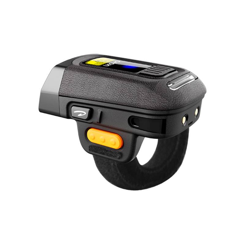 Urovo R70 сканер-кольцо 2D 