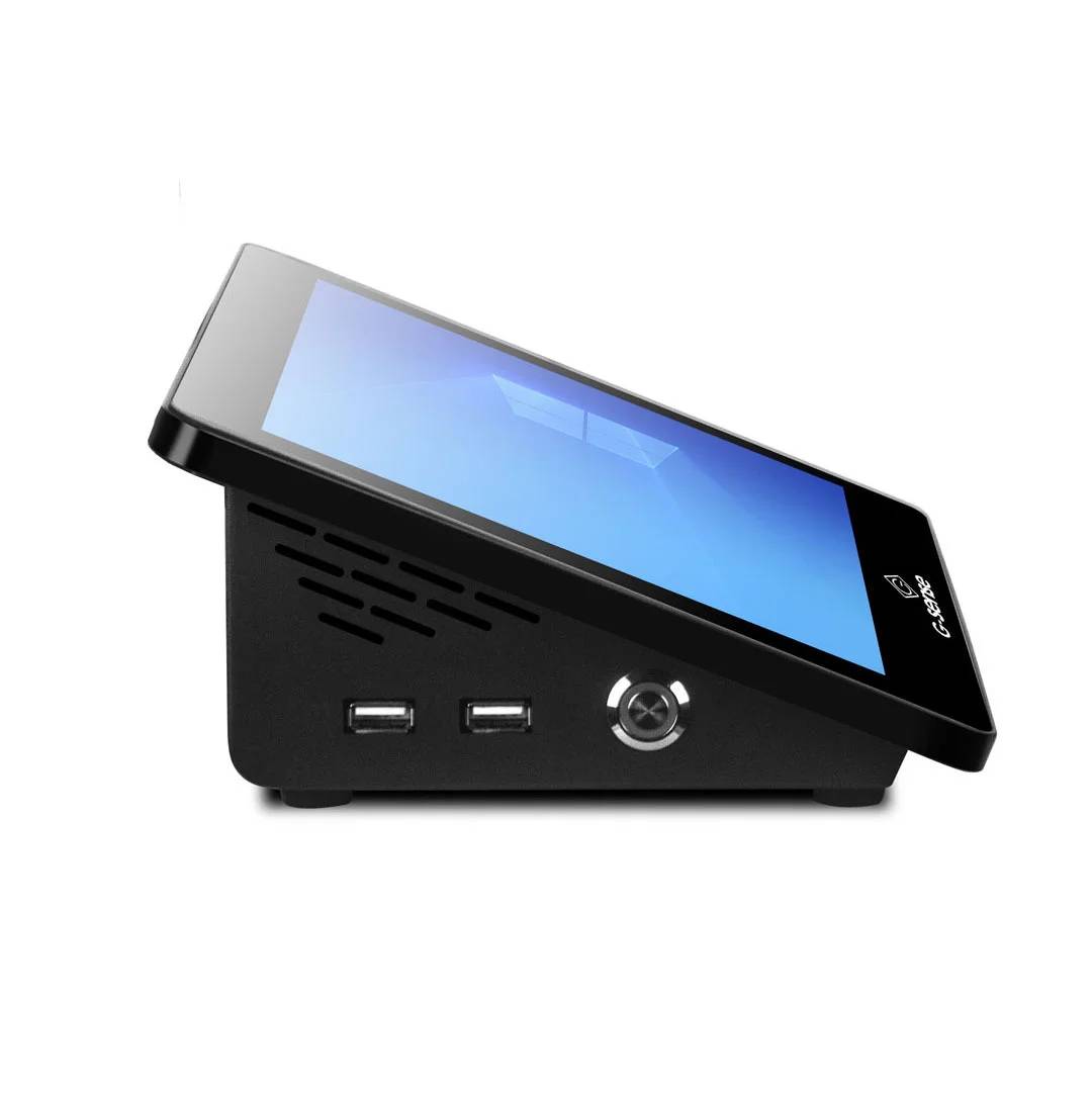 Сенсорный POS-моноблок G-SENSE UNIT 