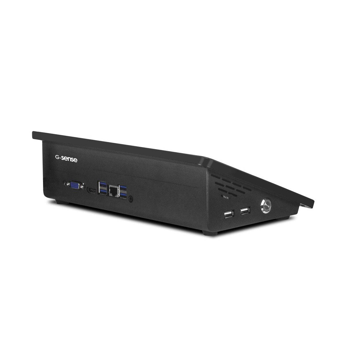 Сенсорный POS-моноблок G-SENSE UNIT 