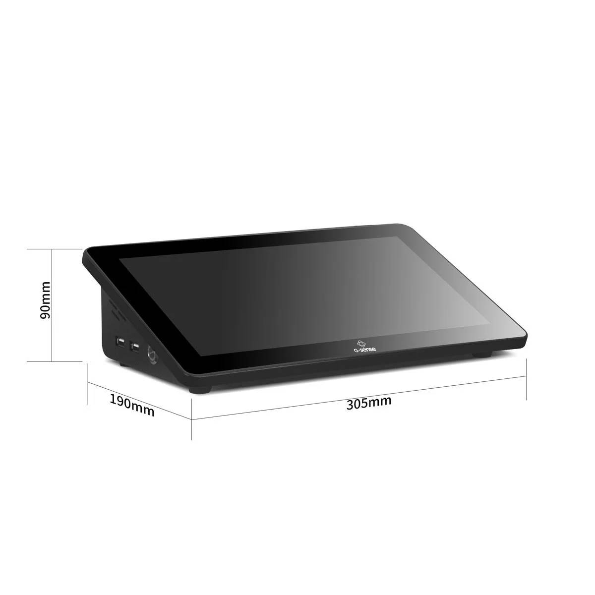 Сенсорный POS-моноблок G-SENSE UNIT 