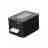 Термотрансферный принтер этикеток MERTECH TLP400H (300 DPI)  (USB,  Ethernet) Black артикул 9897                  