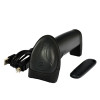 Беспроводной сканер штрих-кода АТОЛ SB1103 USB (чёрный) 