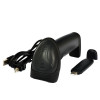 Беспроводной сканер штрих-кода АТОЛ SB1103 USB (чёрный) 