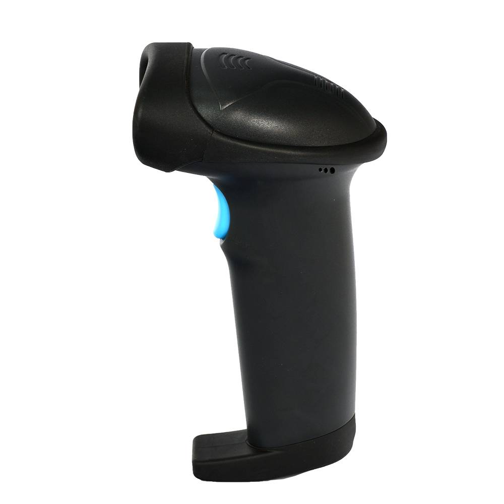 Беспроводной сканер штрих-кода АТОЛ SB1103 USB (чёрный) 