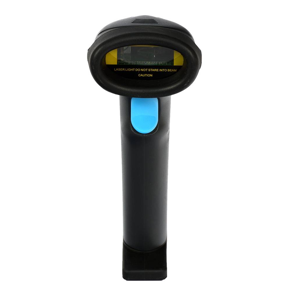 Беспроводной сканер штрих-кода АТОЛ SB1103 USB (чёрный) 