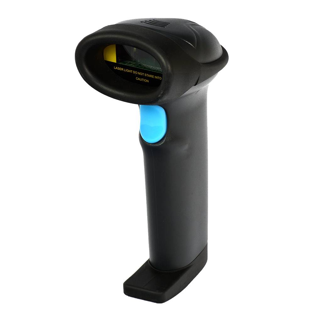 Беспроводной сканер штрих-кода АТОЛ SB1103 USB (чёрный) 