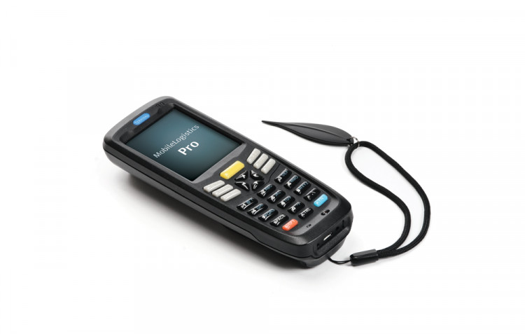 Терминал сбора данных АТОЛ SMART.Win