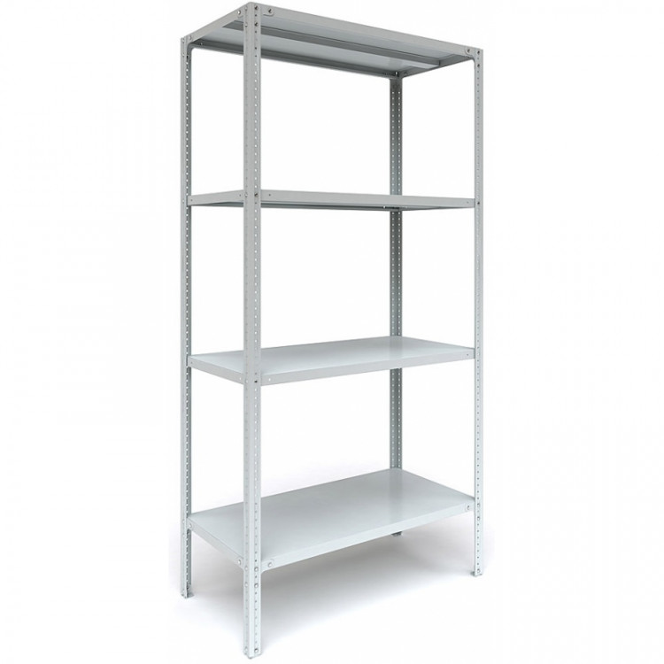 Стеллаж архивный  (2000*1000*400)