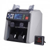 Сортировщик банкнот MERTECH C-200 DOUBLE CIS MG touch screen 
