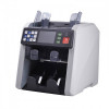 Сортировщик банкнот MERTECH C-200 DOUBLE CIS MG touch screen 
