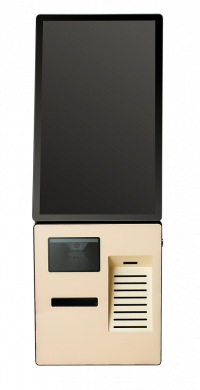 Касса самообслуживания АТОЛ КСО 4211