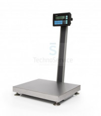 Весы Штрих СЛИМ 500 Д3А 60-10.20 со стойкой