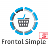 Frontol Simple артикул 0021-1364 Frontol Simple