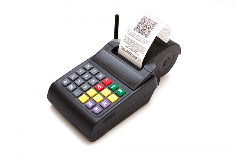 Атол 90Ф с ФН WiFi