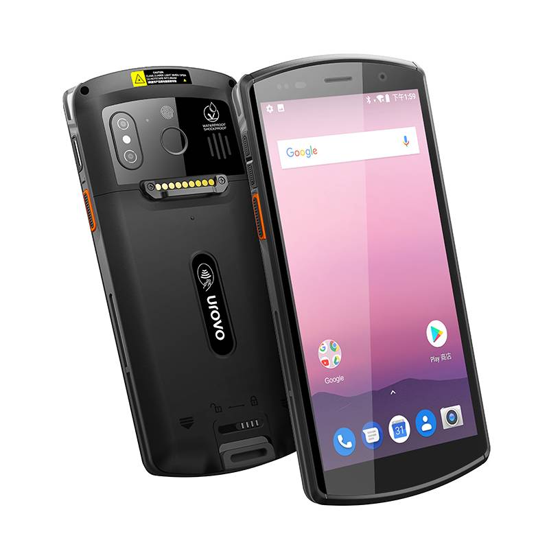 Urovo DT50S Терминал сбора данных 