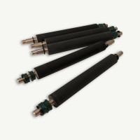 Вал термомеханизма 21500000000348