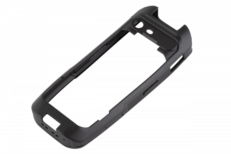 Защитный резиновый бампер для терминала сбора данных АТОЛ Smart M20 артикул 64432                  