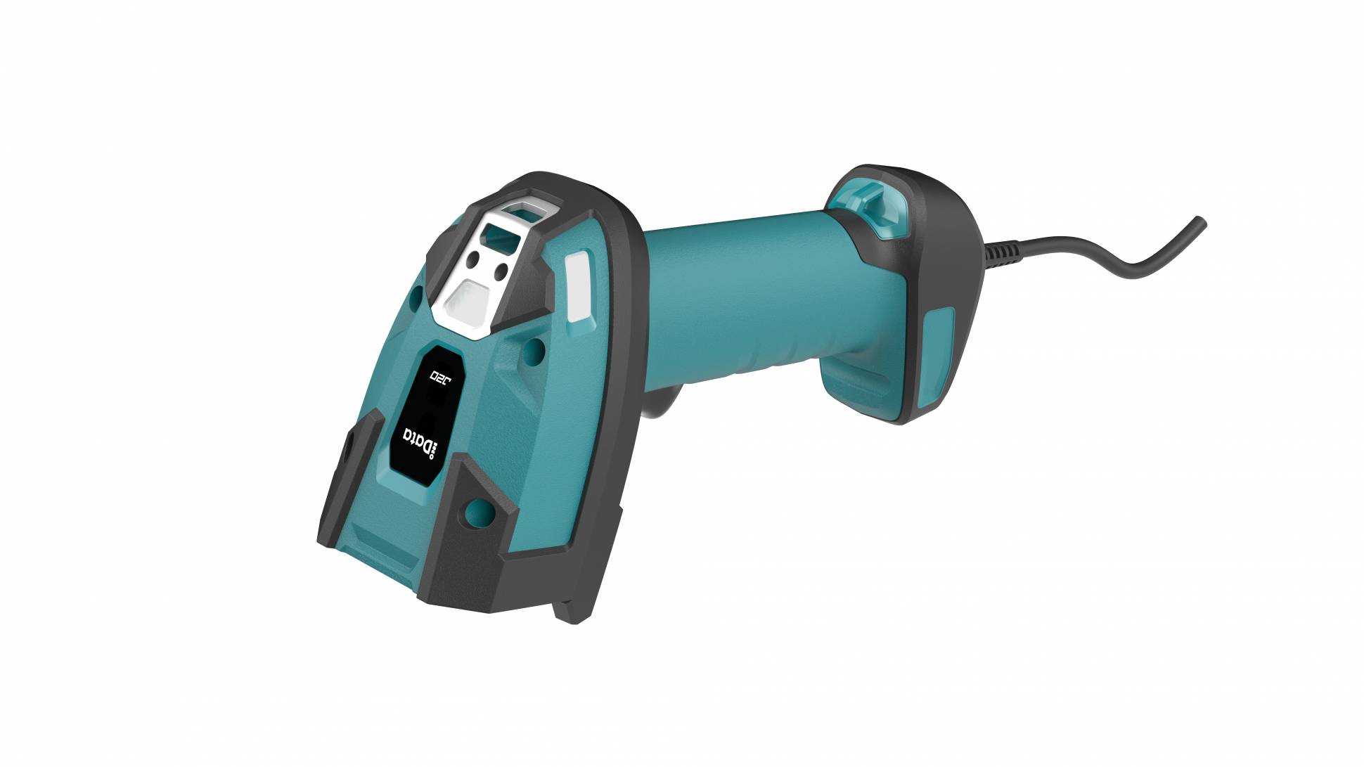 Сканер штрих-кода iData J20 HD, ручной, USB, кабель 1.8 м 