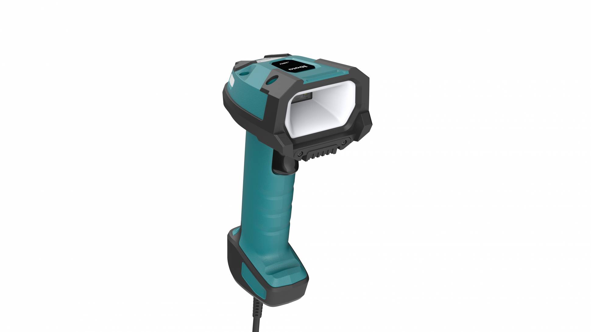 Сканер штрих-кода iData J20 HD, ручной, USB, кабель 1.8 м 