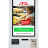 Касса самообслуживания АТОЛ КСО 4271 артикул 64806                  