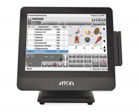 Сенсорный терминал АТОЛ VIVA Smart   