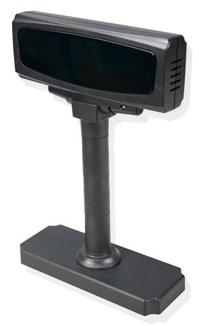 Дисплей покупателя Mercury CD-2100 VFD артикул 0021-2369                  