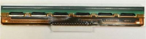 Термоголовка  MPRINT TERRA NOVA TLP100 (TLP300) артикул 8335                  