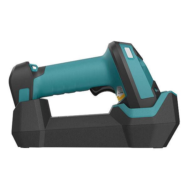 Сканер штрих-кода iData J20-BT, беспроводной, USB кабель 1.8 м, кредл TZ20 